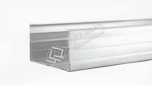 Duvar C-100 Alçıpan Profili