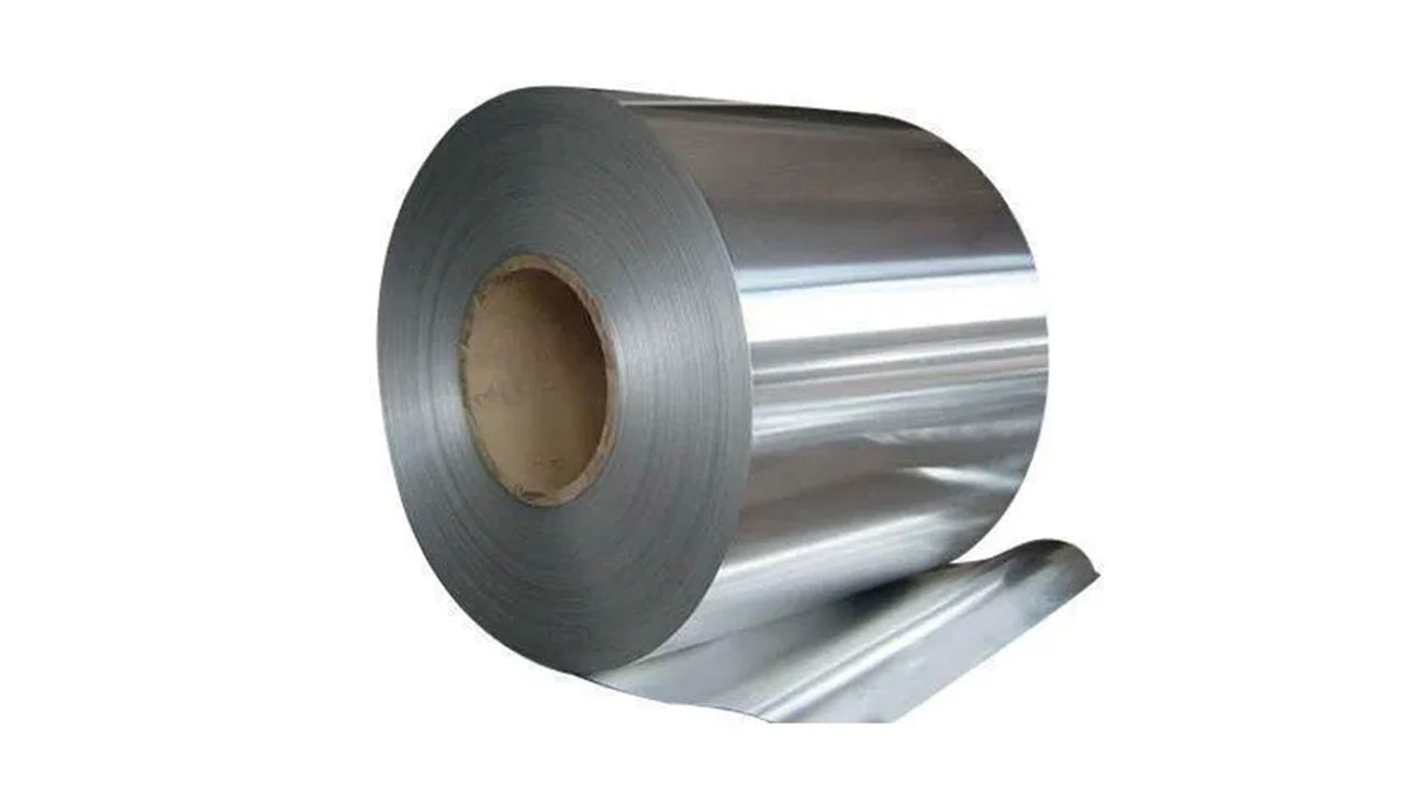 Electro Galvanized Steel Sheet