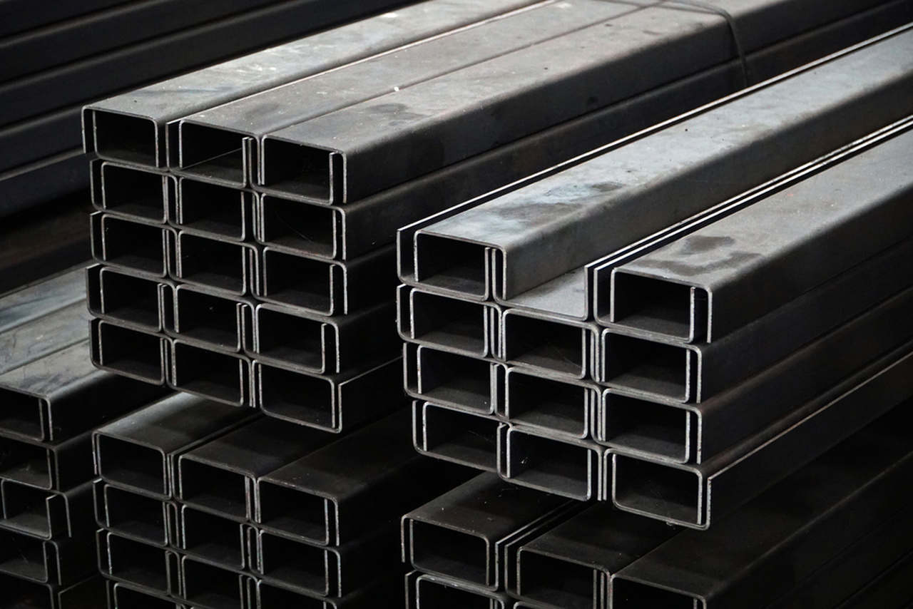 exterior cladding profiles