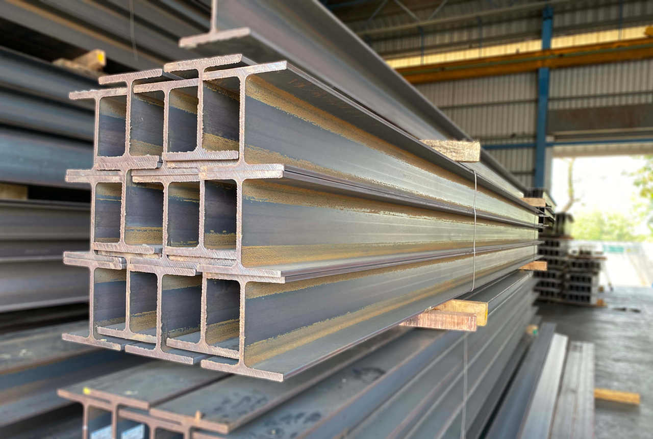 üst üste duran profiller