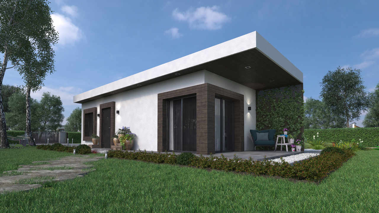 Prefabrik Ev Malzemeleri Nelerdir?