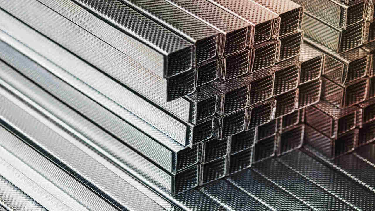 Profil Çeşitleri Özellikleri ve Kullanım Alanları