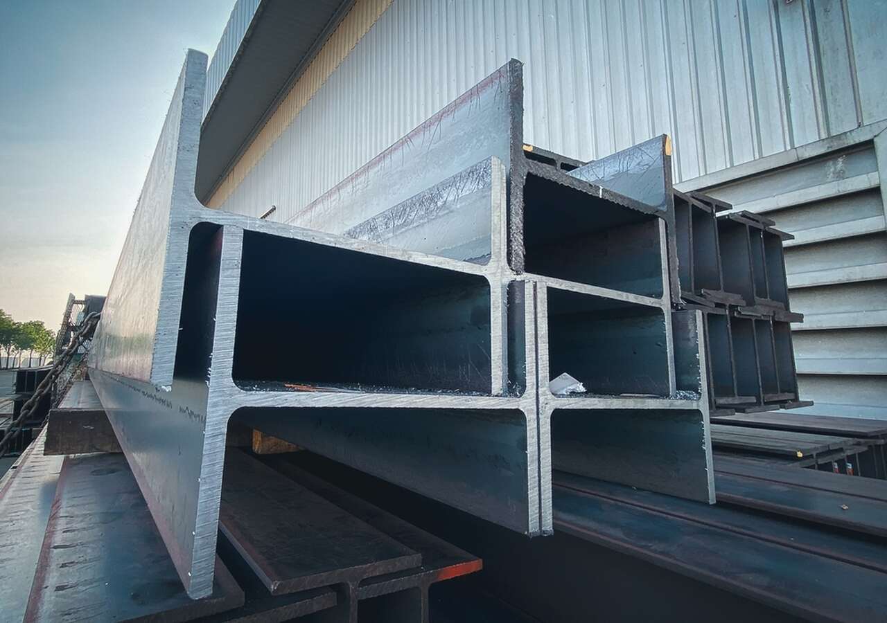 HEA ve HEB Profilleri Arasındaki Fark Nedir?