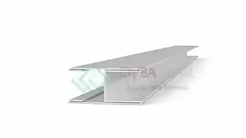 Prefabrik Tavan Mini H Profili