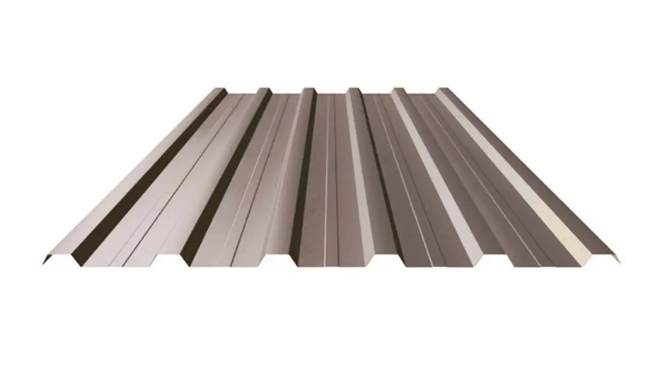 Trapez Sac (Antresit)