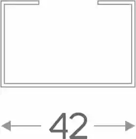 Prefabricated Inter-stage Profiles