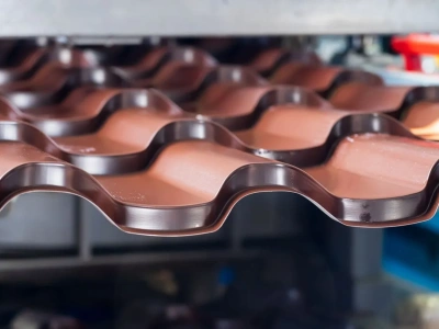 Metal İşleme Nedir? Nasıl Yapılır?