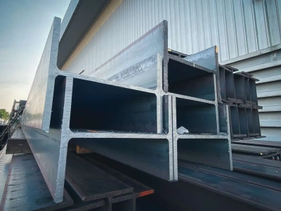 HEA ve HEB Profilleri Arasındaki Fark Nedir?